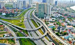 Nghịch lý thị trường bất động sản khu Nam Hà Nội: Cung không đủ cầu cho phân khúc hạng sang