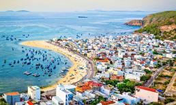 Sở hữu bãi biển đẹp như Maldives, đây là nơi duy nhất của Việt Nam được tạp chí Úc vinh danh 'tuyệt nhất thế giới 2026'