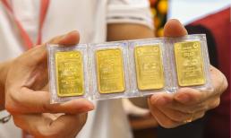 Giá vàng hôm nay 17/11/2025: Cập nhật mới nhất giá vàng SJC, vàng nhẫn trong nước, vàng thế giới