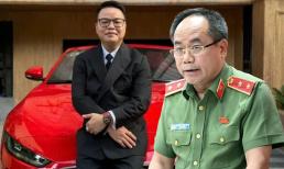 Dẫn độ Mr Hunter Lê Khắc Ngọ về nước, Giám đốc CATP Hà Nội kể chuyện: 'Nước bạn hỏi tại sao Việt Nam phá án, thu hồi được tài sản lớn đến thế'