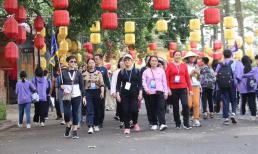 Thành phố nào của Việt Nam lọt TOP Điểm đến văn hóa đứng đầu châu Á 2025?