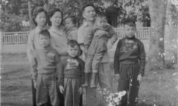 Gia đình hiếm hoi của Việt Nam có tới 3 người được đặt tên cho các con đường ở Thủ đô: Toàn những bậc tri thức lớn