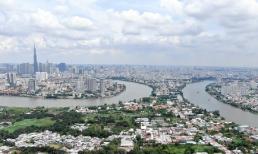 Thành phố giàu nhất Việt Nam sắp có khu đô thị rộng 400 ha nằm trên khu 'đất vàng'