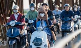 Dự báo thời tiết ngày 17/11: Miền Bắc chìm trong không khí lạnh mạnh, Hà Nội lạnh nhất có thể xuống 13 độ C