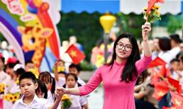 Top những lời chúc hay, ngắn gọn, ý nghĩa nhất gửi đến thầy cô nhân ngày 20/11