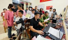 Người dân chú ý: Rất nhiều loại giấy tờ sẽ không cần mang theo khi làm thủ tục hành chính