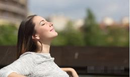 Các nghiên cứu cho thấy việc giảm lượng oxy hấp thụ có thể kéo dài tuổi thọ lên đến 50%! Dưới đây là 10 thói quen giúp kéo dài tuổi thọ được công nhận trên toàn cầu