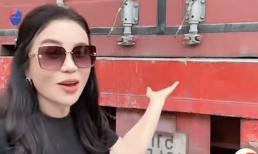 Phía Mailisa đã âm thầm làm điều gây tranh cãi giữa lúc bị phát hiện nhập mỹ phẩm Trung Quốc về bán