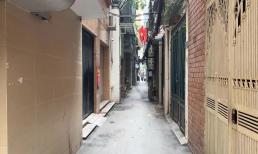 Nhà trong ngõ chưa đến 20m2 được rao bán gần 7 tỉ đồng: Người mua sốc vì mức giá 'trên trời'