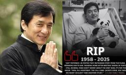 Thành Long đã qua đời ở tuổi 71? 