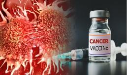 Việt Nam sẽ sản xuất vắc xin điều trị ung thư phổi