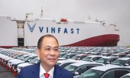 VinFast sắp đạt mục tiêu chiếm 40% thị phần ô tô Việt Nam:  67.000 xe xếp hàng chờ bàn giao