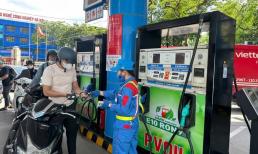 Từ tháng 6/2026, cả nước chỉ bán xăng sinh học E10, E5