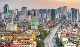 Chuyên gia bất động sản dự báo: Một xu hướng lớn đang định hình lại cấu trúc thị trường văn phòng Hà Nội