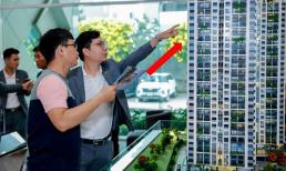 Dự báo giá chung cư 2026 từ chuyên gia: Tin vui cho những ai chưa mua được nhà ở