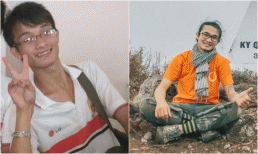 Chàng trai Olympia từng 'bại trận' 17 năm trước giờ đã làm sếp, từng giúp nhiều người mùa Covid-19