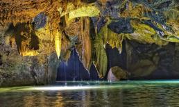 Duy nhất Việt Nam: Vườn Quốc gia sở hữu 6 hang động được Tạp chí hàng đầu thế giới gợi ý khám phá