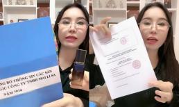 Phát hiện 10 sản phẩm Doctor Magic (Mailisa) thiếu hồ sơ an toàn và sai thông tin nhãn phụ