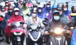 Miền Bắc mưa rét đến bao giờ mới kết thúc?