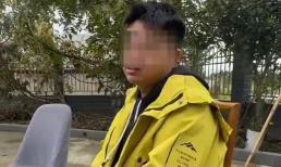 Người đàn ông may mắn thoát khỏi 'địa ngục lừa đảo Campuchia' sau khi bị bán 4 lần qua 5 nơi, gia đình chi gần 1 tỷ đồng tiền chuộc