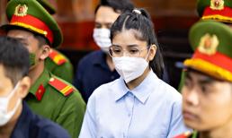 Hằng Du Mục lĩnh án 2 năm tù: Nặn sữa mỗi ngày trong trại giam, liệu có được hoãn thi hành án vì đang nuôi con nhỏ?