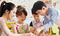 Thành công phụ thuộc vào 20% IQ, 80% còn lại nằm ở điều này, cha mẹ đừng nên bỏ qua thời gian vàng để nuôi dạy con đúng cách