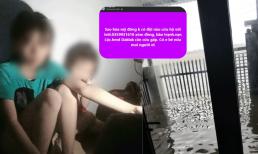 Ba mẹ con mắc kẹt trên nóc nhà suốt gần 30 giờ trong lũ dữ ở Đắk Lắk đã được cứu an toàn