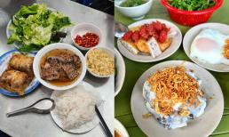 7 quán ăn ngon, giá cả phải chăng tại Hà Nội có tên trong danh sách Michelin mà bạn nhất định nên thử