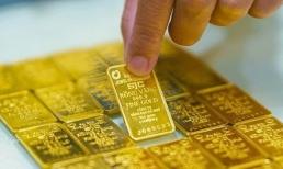 Giá vàng hôm nay 21/11: Vàng SJC đảo chiều giảm về 150,3 triệu đồng/lượng