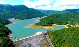 Tỉnh ở miền Bắc có hồ nước ngọt rộng gấp đôi quận Hoàn Kiếm: Gấp 14 lần hồ Tây, chứa kho báu trăm năm vẫn sử dụng tốt