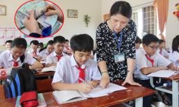 Chính thức: Quốc hội chốt cả 2 bảng lương giáo viên từ 1/1/2026, cụ thể thế nào?