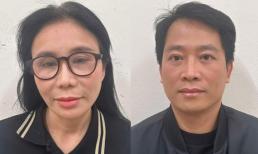 Khởi tố vợ chồng chủ thẩm mỹ viện Mailisa về tội buôn lậu