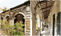 Nhà cổ 150 tuổi tại TP.HCM: Nơi công tử Bạc Liêu ăn chơi 'khét tiếng' từng ghé qua, cột gỗ quý đến nay vẫn đen bóng