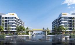 Tin vui cho người dân Hà Nội: Có dự án nhà ở xã hội chuẩn bị mở bán, giá từ 14,5 triệu đồng/m2