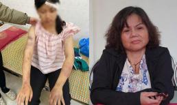 Bé gái 12 tuổi bị bà nội và 2 người đàn ông tra tấn bật khóc kể về 4 giờ bị đánh, hé lộ hoàn cảnh gia đình nhiều biến cố