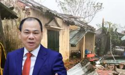 Quỹ từ thiện của tỷ phú Phạm Nhật Vượng kích hoạt gói hỗ trợ khẩn cấp với mức cao nhất 100 triệu đồng, ai sẽ được nhận?