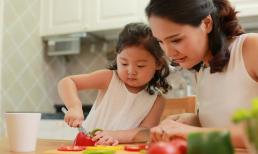 Buông để con lớn: Bố mẹ ít can thiệp vào 5 điều này, trẻ càng tự lập khi lớn lên không xuất sắc cũng thành công