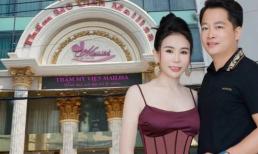 Vợ chồng Mailisa sẽ phải đối diện mức án nào trong vụ án buôn lậu nghìn tỷ?