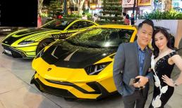 Loạt bê bối khó che giấu của vợ chồng chủ chuỗi thẩm mỹ viện Mailisa trước khi bị bắt, từ thiện chỉ là ‘vỏ bọc’?