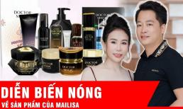 'Vén màn' công ty MK Skincare của chồng chủ chuỗi thẩm mỹ viện Mailisa: Chỉ có 5 lao động, lợi nhuận hàng nghìn tỷ