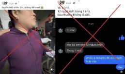 Công an sẽ vào cuộc xử lý nghiêm người phao tin 'hàng trăm người chết do lũ' tại Đắk Lắk