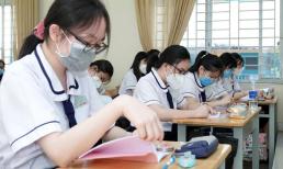 Sở Giáo dục và đào tạo Hà Nội thông tin kế hoạch tuyển sinh lớp 10 năm học 2026-2027