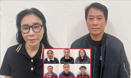 Danh sách ‘cánh tay phải’ đứng sau Mailisa: 6 nhân vật bị bắt cùng vợ chồng chủ thẩm mỹ viện là ai và giữ vai trò gì?