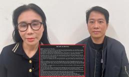 Hé lộ lời nhắn nhủ của 'sếp Mailisa' đến mẹ và con dâu trước khi bị bắt, đã biết trước sẽ bại lộ?