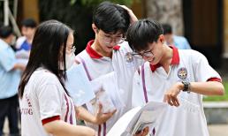 Tại sao hàng loạt đại học từ chối xét tuyển tổ hợp C00 từ năm 2026?