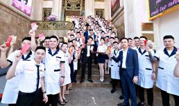 Trước khi bị bắt, hé lộ số tiền bà chủ Mailisa thưởng tết 'khủng' cho nhân viên, đến cả tạp vụ cũng được trả gần 20 triệu