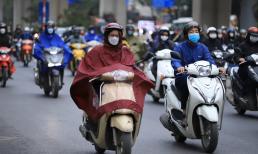 Ngày mai, miền Bắc sắp đón đợt không khí lạnh mạnh, nhiệt độ có nơi xuống dưới 10°C