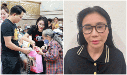 Vợ chồng Mailisa phải đối diện với mức án nào? Có được giảm án nhờ làm từ thiện nhiều?