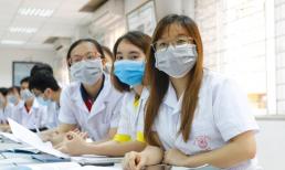 Đại học nào lấy 15 điểm ngành đào tạo bác sĩ?