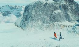 Cảnh đẹp đến nao lòng tại con đèo quanh năm phủ ‘tuyết trắng’ như ‘Bắc Âu thu nhỏ’, chỉ cách Hà Nội 100km